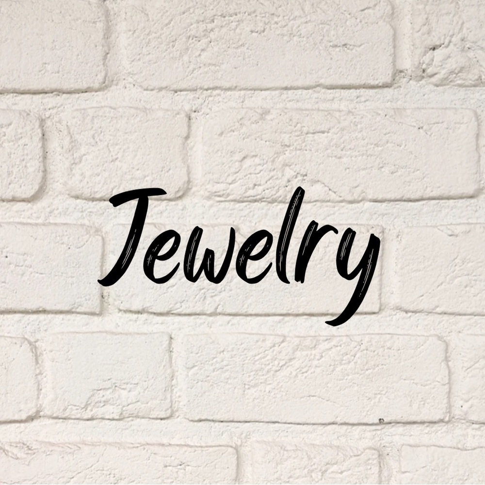 Womens Jewelry